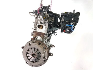 Moteur type 169A4000-71318 - Fiat PUNTO III - C1-1989R