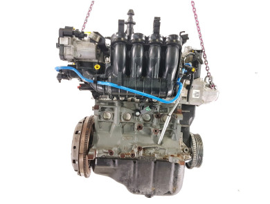 Moteur type 169A4000-71318 - Fiat PUNTO III - C1-1989R