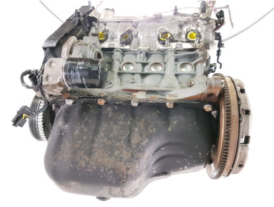 Engine type 169A4000-71318 - Fiat PUNTO III - C1-1989R