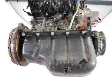 Moteur type 169A4000-71318 - Fiat PUNTO III - C1-1989R