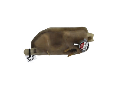 Coolant expansion tank - Honda CIVIC VII PH.2 - 19101RSRE01 - G0-5961I