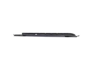 Bas de caisse droit - Porsche PANAMERA II PH.1 - Bleu Fonce - 971854884BG2X - H1-5854V