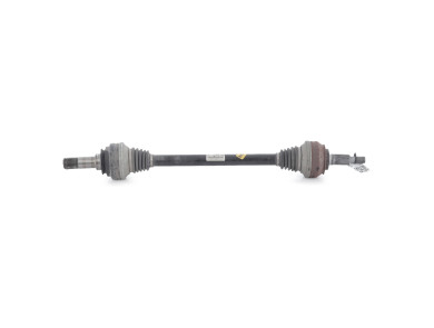 Left rear transmission - Porsche PANAMERA II PH.1 4EHYBRID - 971501201AH - G1-5939G