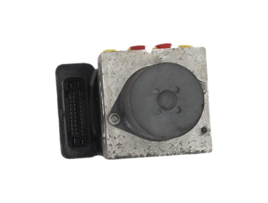 ABS pump motor - Jeep GRAND CHEROKEE III PH.2 - 68262200AB - Y1-0978F