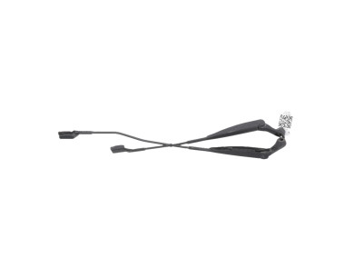 Front wiper arms (x2) - Ford KA II - 1729462 - Y1-2198U