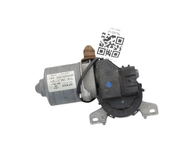 Front wiper motor - Ford KA II - 1747197 - J1-2075L