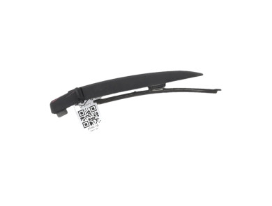 Rear wiper arm - Renault CLIO ESTATE IV PH.1 - 287816193R - M1-2860V