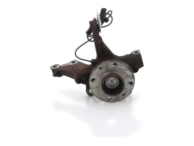 Left steering knuckle - Dacia SANDERO III PH.1 - 400159248R - B1-4804Y