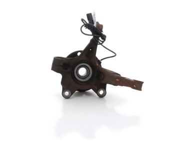 Left steering knuckle - Dacia SANDERO III PH.1 - 400159248R - B1-4804Y