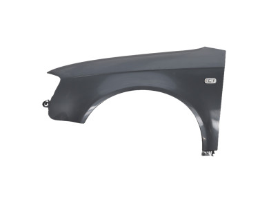 Left front fender - Audi A4 AVANT II PH.2 - Gris Fonce - 8E0821105F - Y1-5779Q