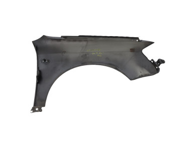 Left front fender - Audi A4 AVANT II PH.2 - Gris Fonce - 8E0821105F - Y1-5779Q