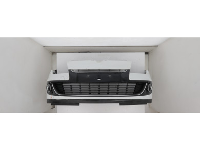 Front bumper used - Renault MEGANE - 620221750R