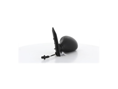 Left wing mirror - Seat ALTEA PH.1 - Bleu Fonce - 5P1857507N9B9 - N1-2896J