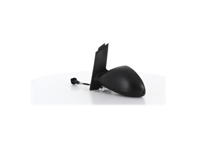 Left wing mirror - Seat ALTEA PH.1 - Bleu Fonce - 5P1857507N9B9 - N1-2896J