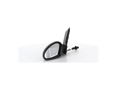 Left wing mirror - Seat ALTEA PH.1 - Bleu Fonce - 5P1857507N9B9 - N1-2896J