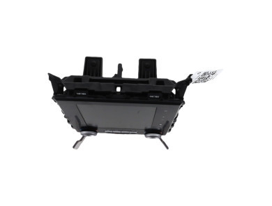 Multifunction screen - Renault MEGANE IV PH.1 - 280909742R - X1-1588E
