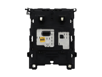 Multifunction screen - Renault MEGANE IV PH.1 - 280909742R - X1-1588E
