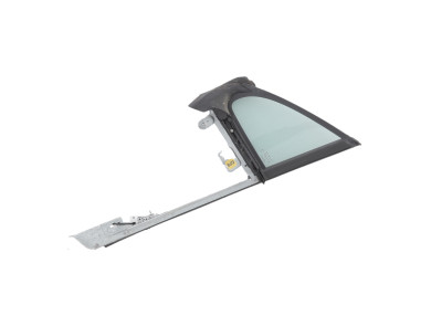 Vitre de custode avant droite - Peugeot 207 CC - Noir - 00009202K0 - U0-5357Y