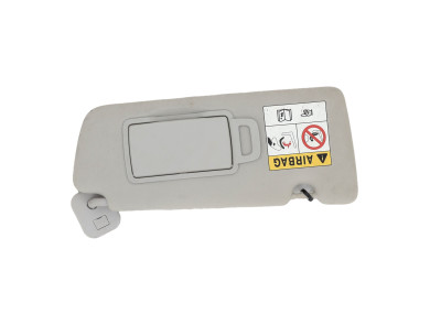 Pare-soleil droit occasion - Renault MEGANE - 964001752R