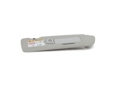 Pare-soleil droit - Renault MEGANE IV PH.1 - 964001752R - N1-1510C