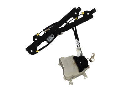 Left front window-lift - Seat ALTEA PH.1 - 1T0959701LZ1G - V1-2952X