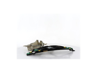 Left front window-lift - Seat ALTEA PH.1 - 1T0959701LZ1G - V1-2952X