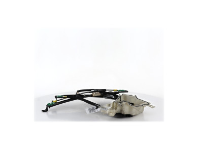 Left front window-lift - Seat ALTEA PH.1 - 1T0959701LZ1G - V1-2952X