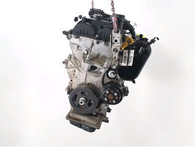 Engine used - KIA PICANTO - G3LA-W147104P00