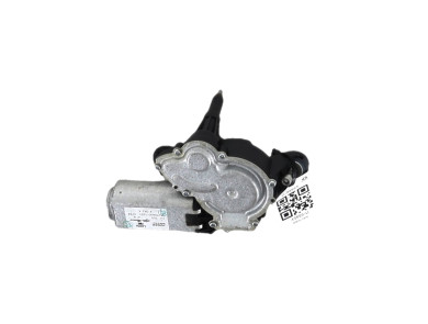 Rear wiper motor - Ford KA II - 1671595 - I1-5595Y