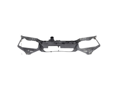 Front cowling - Fiat SCUDO I PH.1 - Blanc - 0009450006325 - C1-0527R