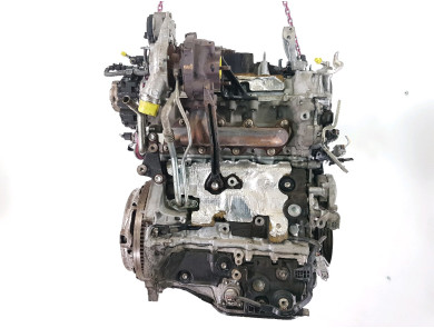 Engine type 1ND-TV-0N040 - Toyota YARIS II PH.2 - P0-4236J