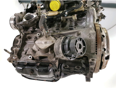 Engine type 1ND-TV-0N040 - Toyota YARIS II PH.2 - P0-4236J