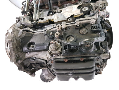 Moteur type 1ND-TV-0N040 - Toyota YARIS II PH.2 - P0-4236J