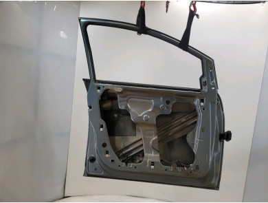Left front door - Seat ALTEA PH.1 - Bleu Fonce - 5P0831055A - E1-2748B