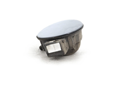 Fuel door - Volkswagen POLO IV PH.2 - Noir - 6Q6809857EGRU - P1-6575T