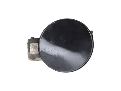 Fuel door - Volkswagen POLO IV PH.2 - Noir - 6Q6809857EGRU - P1-6575T
