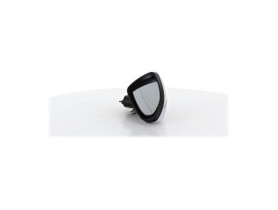 Rétroviseur droit - Opel CORSA D PH.1 - Blanc - 13203389 - F1-6597H