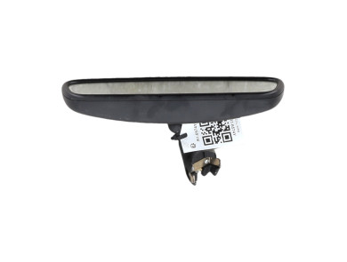 Interior mirror - Volkswagen POLO IV PH.2 - 6Q0857511C9B9 - R1-6574Y