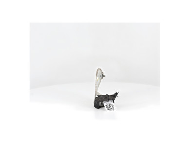 Fuel door - Ford KA II - Blanc - 1744898 - B1-5548Z
