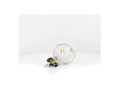 Fuel door - Ford KA II - Blanc - 1744898 - B1-5548Z