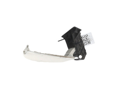 Fuel door - Ford KA II - Blanc - 1744898 - B1-5548Z