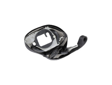Ceinture sécurité avant gauche occasion - Volkswagen POLO - 6Q3857705L RAA