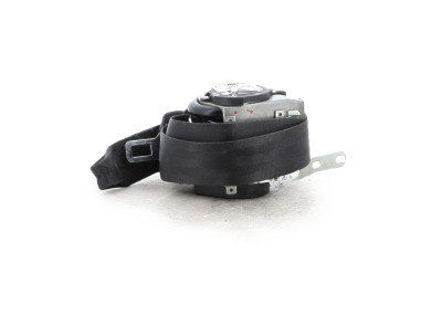 Left front seatbelt - Volkswagen POLO IV PH.2 - 6Q3857705LRAA - L1-6746K