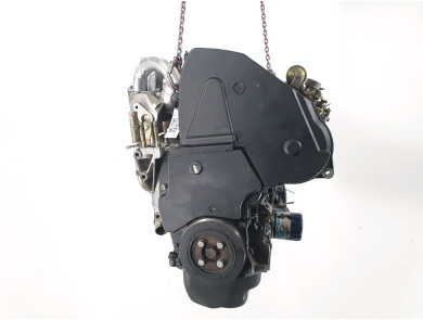 Moteur type VJZ - Citroen SAXO PH.1 - W0-4095W