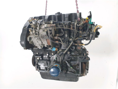 Moteur type VJZ - Citroen SAXO PH.1 - W0-4095W