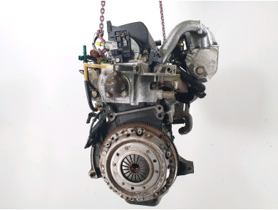 Moteur type VJZ - Citroen SAXO PH.1 - W0-4095W