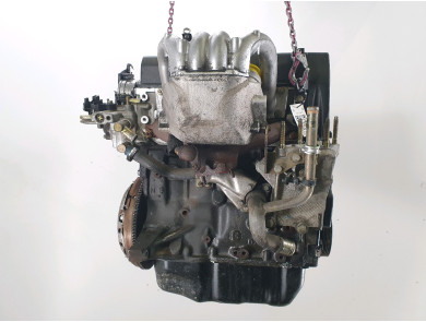 Moteur type VJZ - Citroen SAXO PH.1 - W0-4095W