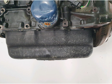 Moteur type VJZ - Citroen SAXO PH.1 - W0-4095W