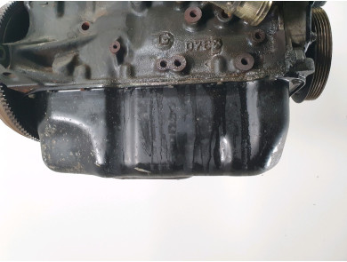 Moteur type VJZ - Citroen SAXO PH.1 - W0-4095W