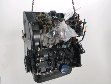 Moteur type VJZ - Citroen SAXO PH.1 - W0-4095W